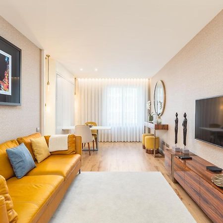 Ferienwohnung Oporto Design Flat Exterior foto