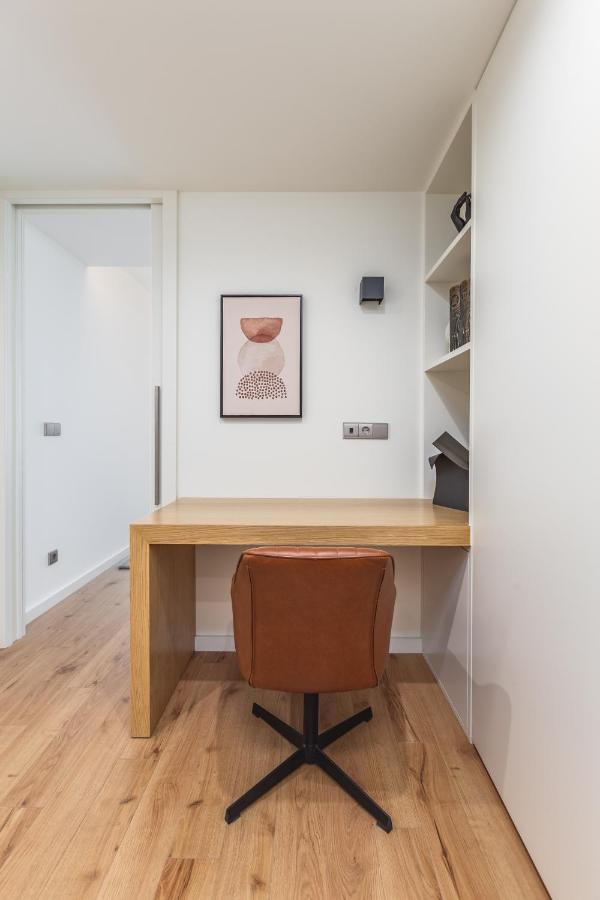 Ferienwohnung Oporto Design Flat Exterior foto