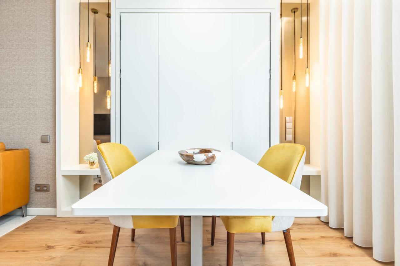 Ferienwohnung Oporto Design Flat Exterior foto