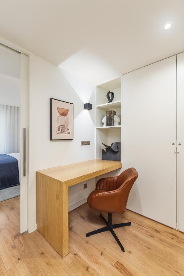 Ferienwohnung Oporto Design Flat Exterior foto