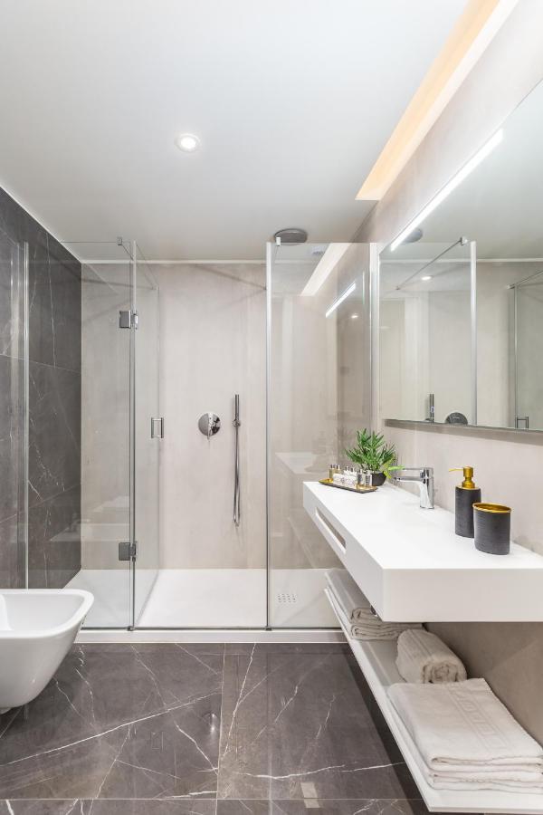 Ferienwohnung Oporto Design Flat Exterior foto