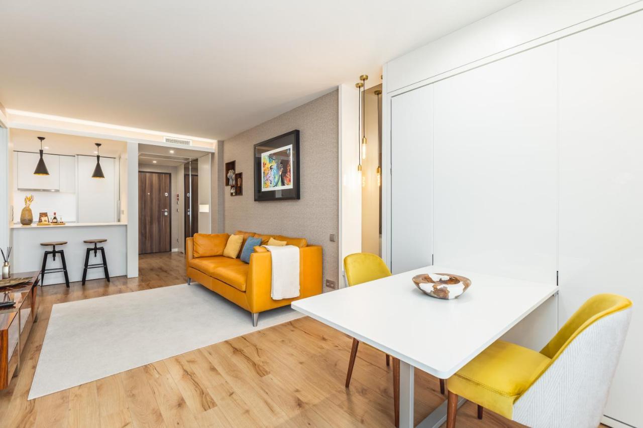 Ferienwohnung Oporto Design Flat Exterior foto