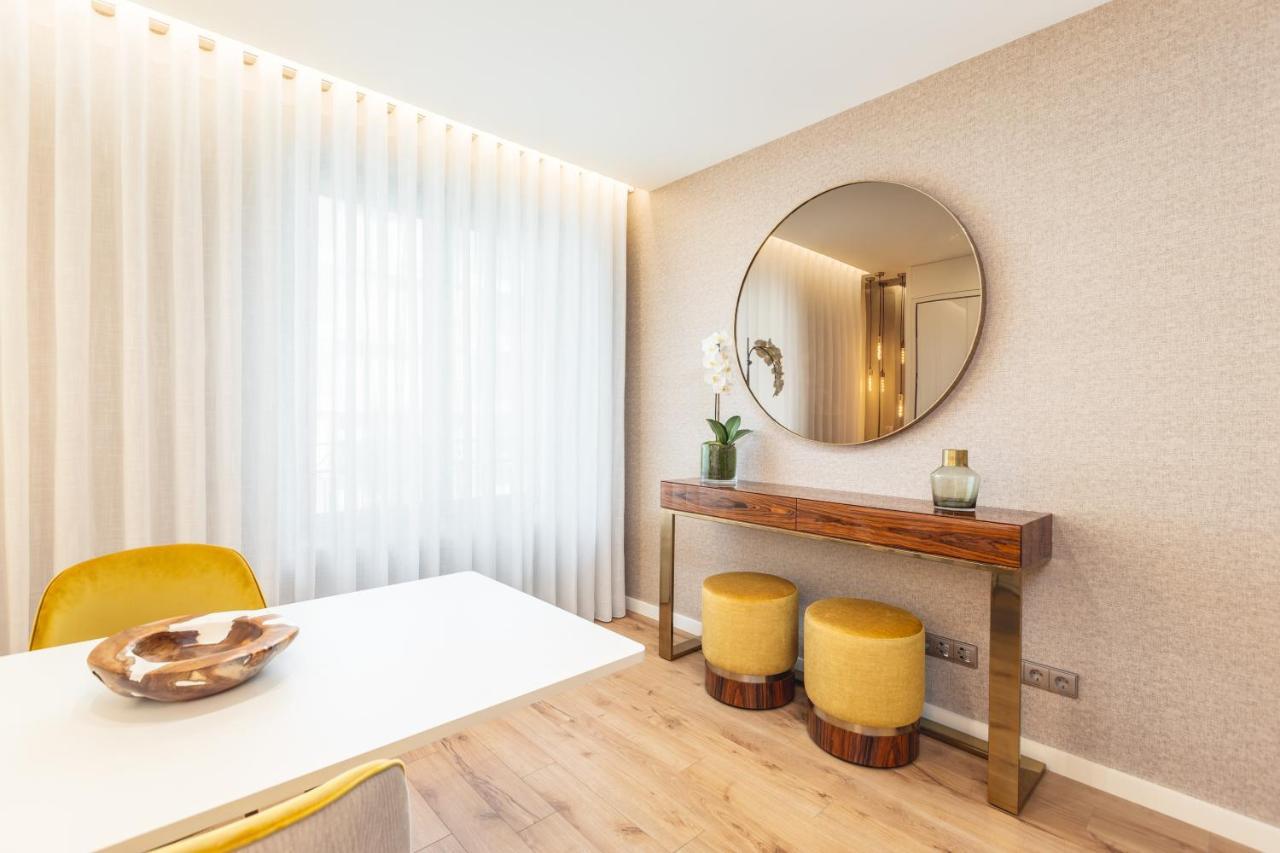 Ferienwohnung Oporto Design Flat Exterior foto