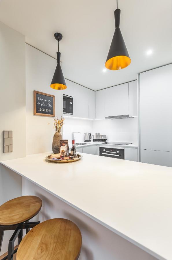 Ferienwohnung Oporto Design Flat Exterior foto