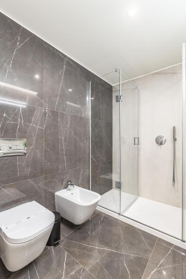 Ferienwohnung Oporto Design Flat Exterior foto