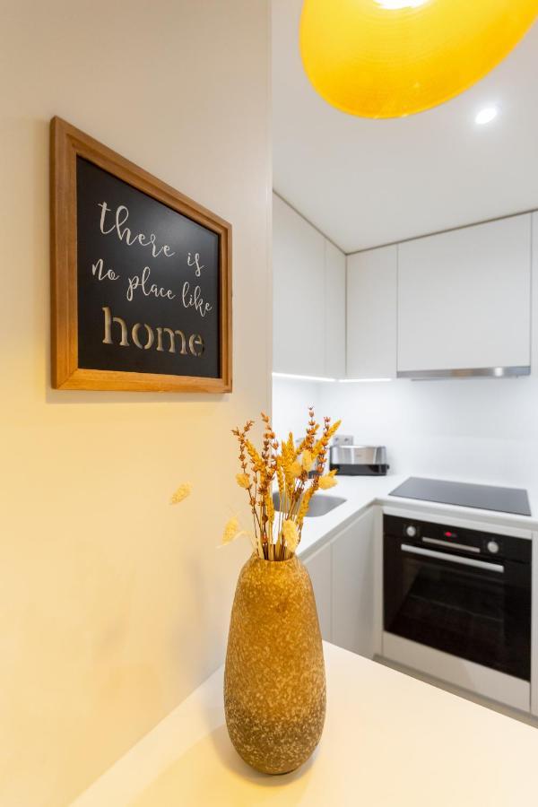 Ferienwohnung Oporto Design Flat Exterior foto