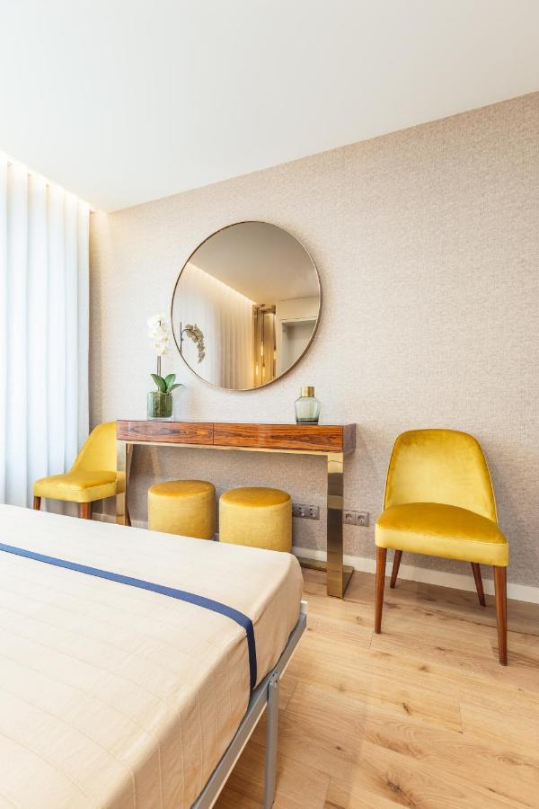 Ferienwohnung Oporto Design Flat Exterior foto