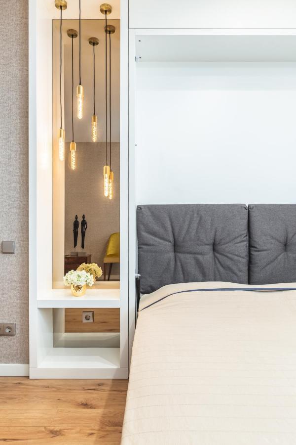 Ferienwohnung Oporto Design Flat Exterior foto